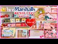 💝MARSHALLS MOTHER'S DAY GIFT SET IDEAS❤️LUXURY PERFUME BEAUTY SET WALLETS &MORE❤︎SHOP WITH ME