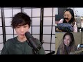 Sykkuno got exposed by Lily | Sykkuno triggering Rae and Peter | Sykkuno on dating a Fan ?