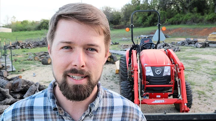 Kioti CK2610 Long-Term Review