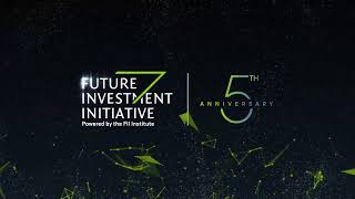 البث المباشر لليوم الثالث من الدورة الـ5 لمبادرة مستقبل الاستثمار #FII5