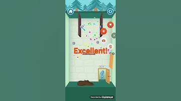 Draw Puzzle 2 Level 370 Answer? Walkthrough Solution📲#Shorts