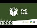 Plot2Farm | On-farm research for Alberta wheat and barley farmers