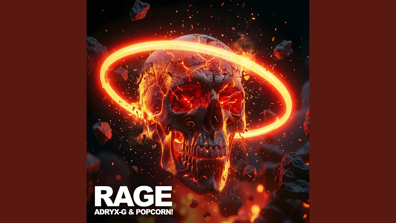 RAGE adlı videoyu YouTube'da izle RAGE adlı videoyu YouTube'da izle