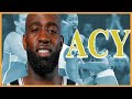 Quincy acy career fightaltercation compilation daleychips