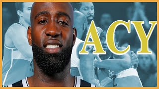 QUINCY ACY CAREER FIGHT/ALTERCATION COMPILATION #DaleyChips