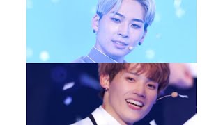 Produce101Japan ツカメ × Let Me Fly