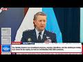 LIVE: Hegseth and Gen. Caine Provide Update on Operation Epic Fury