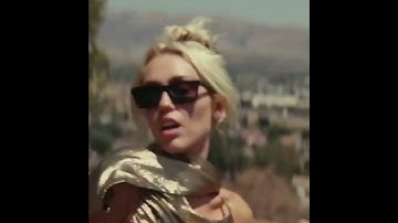 Thumbnail of SINGLE MILEY CYRUS - FLOWERS OUT NOW!! #shorts #mileycyrus