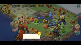 L1 to L5 Walkthrough - Merge Legends screenshot 4