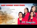 Lagu rohani bersyukur paling menyentuh terbaru  best full album vg cempaka