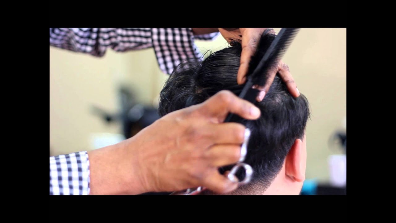 Hairshotta One of the best hair cutters in the country. Watch for yourself!