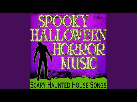 Halloween Stomp (Halloween Version)