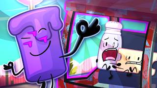Ride or Die | Inanimate Insanity S4E8