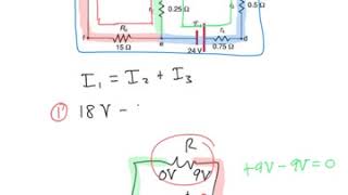 multiloop circuit example