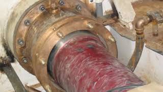 10 Duramax Marine Shaft Sealing Systems