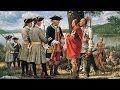 Épopée Québécoise en Amérique #2 - La naissance d'une colonie (1608-1700)