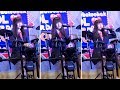191020 [Fancam] Jam Melt Mallow - BLACK SHOUT @ Mixt Chatuchak IDOL &amp; Cover Dance 2019