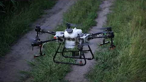 🌾 The Future of Farming is Here: Meet Agricultural Robots 🤖🚜