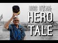 A Hero's Tale from Pearl Harbor Survivor Bill Hughes