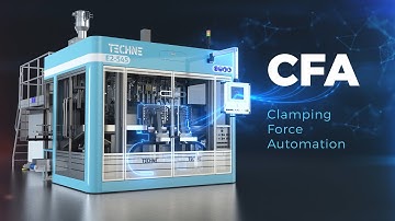CFA Clamping Force Automation
