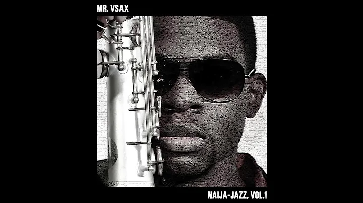 P-Square - No One Like You (Sax Cover)