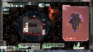 FTL Faster Than Light Part 1