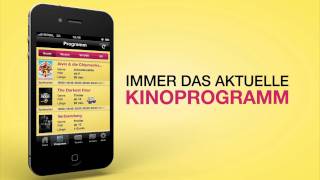 APP ins Kino - die Metropol-Kino-App ist da!