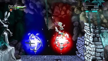 Dust An Elysian Tail Cirelian Trial #6 Walkthrough
