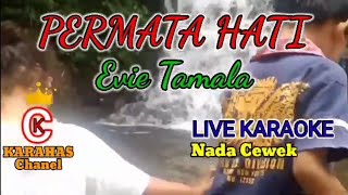 Permata Hati Karaoke Karahas Chanel