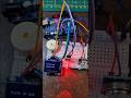 Détecteur de gaz dans une pièce #arduinoproject #MQ-2 #diy #led #buzzer #oled
