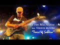Tony MacAlpine - Tears of Sahara (feat. Vinnie Moore) - Live in Japan 2018