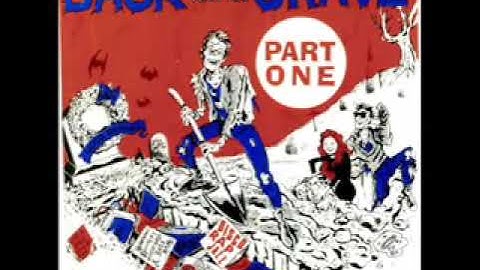 Back From The Grave  (Part 1}