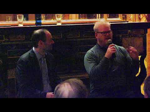 Jim Gaffigan on How The Industry Perceives Actors