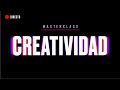 🧠 ¿Qué es la Creatividad? Ejemplos y caminos creativos / Marco Creativo