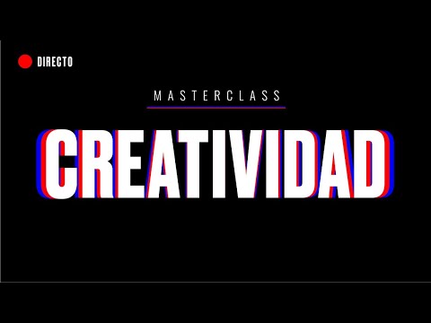 🧠 ¿Qué es la Creatividad? Ejemplos y caminos creativos / Marco Creativo