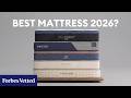 We Tested 100+ Mattresses—These Are Worth It
