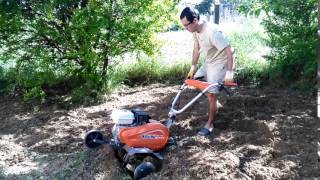 Kıvanc  dinlen biraz