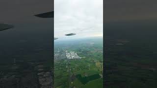Flying to Manchester #srilanka #india #uk #travel