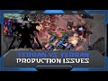StarCraft 2 (RuFF Highlight): Production Issues