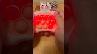 4 #pushpop #baby #satisfying #unicorn #funny #pop #asmr #viral #shorts #gaming #trending #tiktok #tv