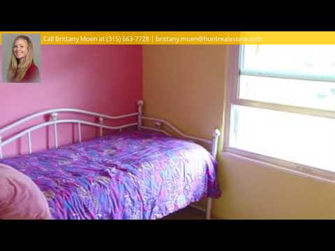 4100 Mesa Ln, Liverpool, NY home video tour
