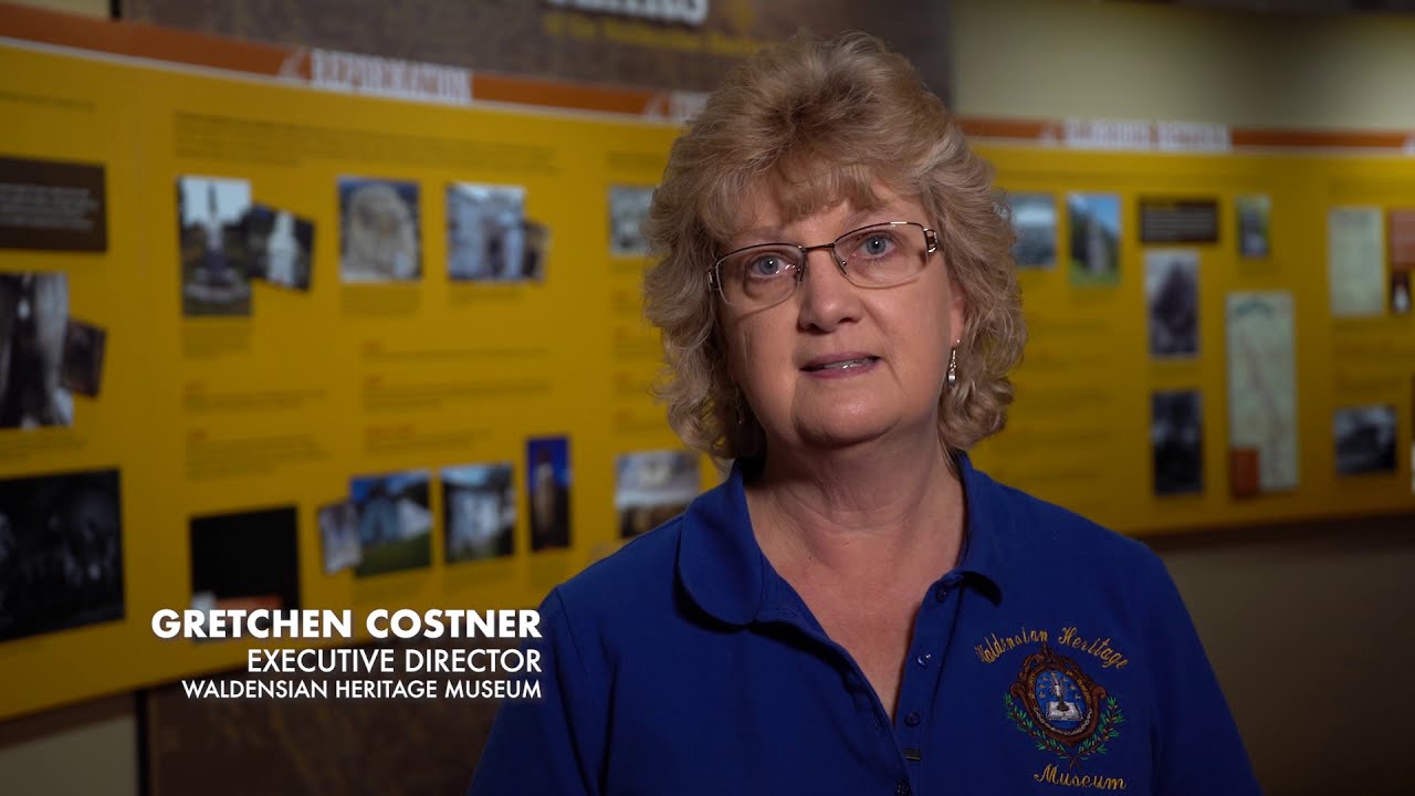 Visit Valdese, NC YouTube