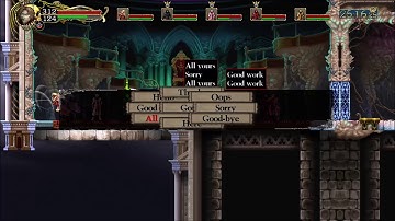 Dancing when Dracs not home