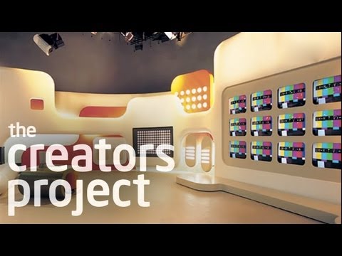 Designing Total Immersion Experiences | Muti Randolph Instructional Video Designing Total Immersion Experiences | Muti Randolph Instructional Video