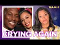 Tyrese Calls Out His Ex-Wife Samantha Gibson | Tea-G-I-F
