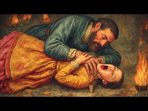 Rituels Sanglants De Mariage Vagin Cris Sang Corps Déchirés Et Nuit Mortelle