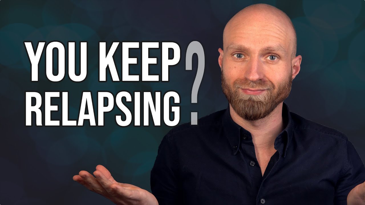 Nofap - This is why you always RELAPSE and Nofap DOESN'T WORK for you