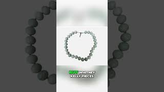 Resell Strategy: $80 Profit on Necklace in 3 Months! #shorts