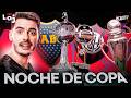 🟪LOJ EN VIVO CON EL VASCO: