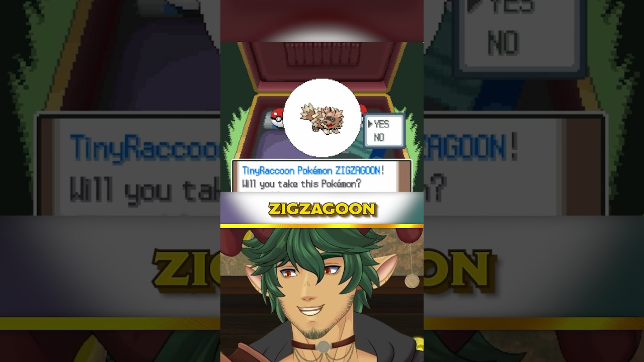Not the BEST choices, but one standout! #pokemon #pokemonclips #vtuber #vtubersclips #fyp